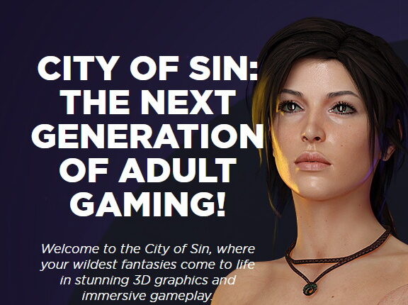 The Best 3D Games For Adults!